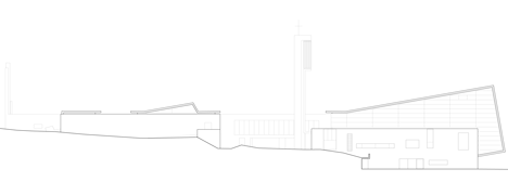Boler Church by Hansen-Bjorndal Architects Boler Church by Hansen-Bjorndal Architects