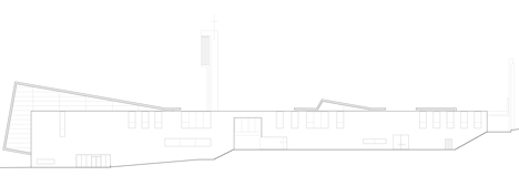 Boler Church by Hansen-Bjorndal Architects Boler Church by Hansen-Bjorndal Architects