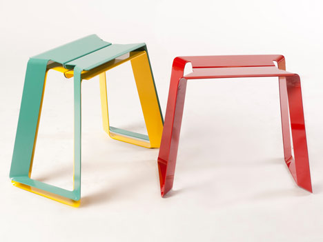 Call for entries to the Furniture Design Award and Furniture Design Platform 2013 Call for entries to the Furniture Design Award and Furniture Design Platform 2013