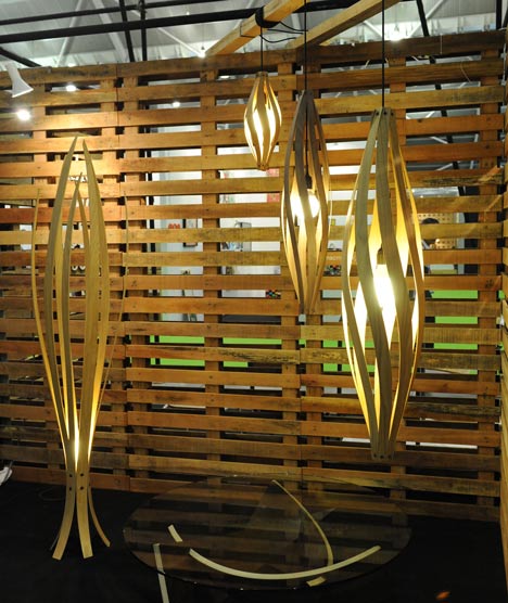 Call for entries to the Furniture Design Award and Furniture Design Platform 2013 Call for entries to the Furniture Design Award and Furniture Design Platform 2013
