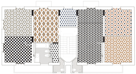 Casa G+S by Grooppo Casa G+S by Grooppo