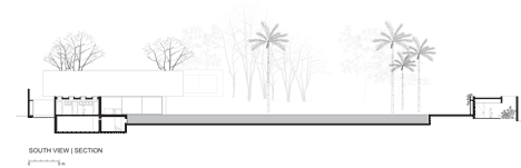 Casa Grecia by Isay Weinfeld