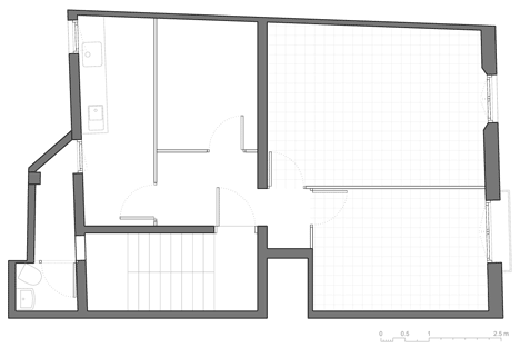 Casa Roc by Nook Architects