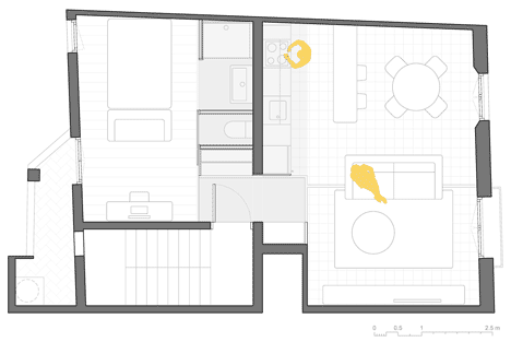 Casa Roc by Nook Architects
