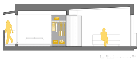 Casa Roc by Nook Architects