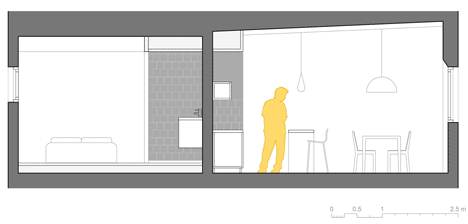 Casa Roc by Nook Architects