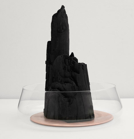 Charcoal by Formafantasma Charcoal by Formafantasma