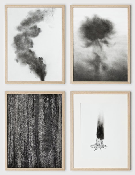 Charcoal by Formafantasma Charcoal by Formafantasma