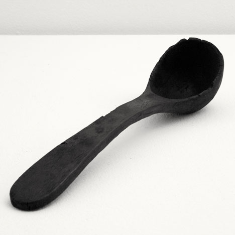 Charcoal by Formafantasma Charcoal by Formafantasma