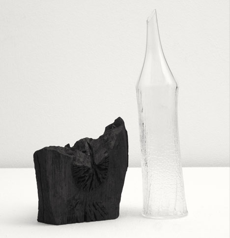 Charcoal by Formafantasma Charcoal by Formafantasma
