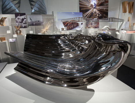 Competition: V&A membership, Thomas Heatherwick's new book and exhibition tickets to be won