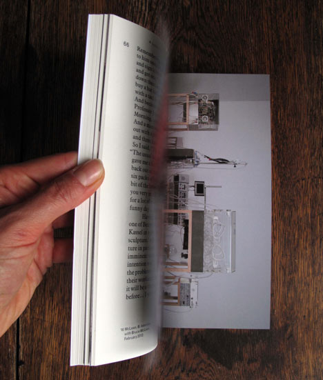 Competition: five copies of Useless: Critical Writing in Art and Design to be won Competition: five copies of Useless: Critical Writing in Art and Design to be won