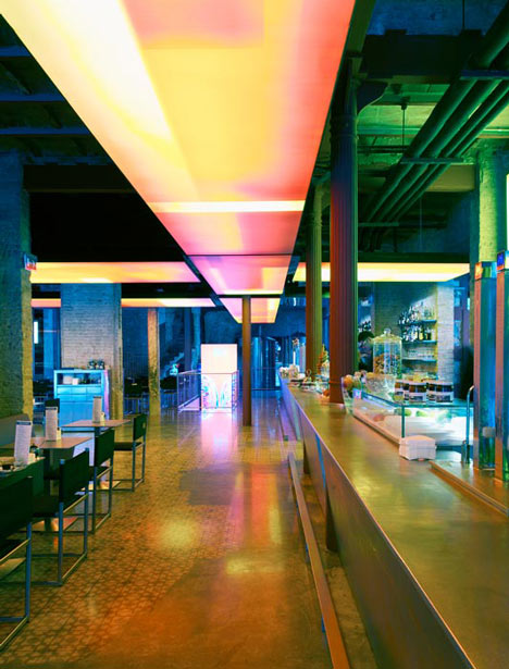 Fabrica Moritz by Jean Nouvel Fabrica Moritz by Jean Nouvel
