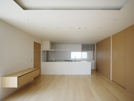 Green Cast by Kengo Kuma