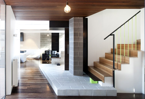 HANS-house by M O D O HANS-house by M O D O