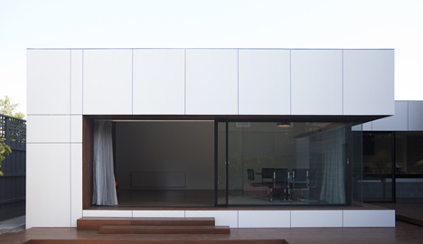 HANS-house by M O D O HANS-house by M O D O