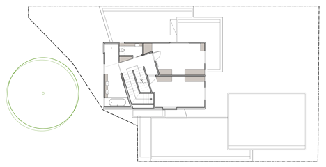 HANS-house by M O D O HANS-house by M O D O