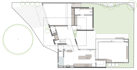 HANS-house by M O D O HANS-house by M O D O