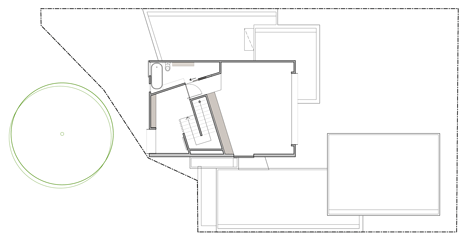 HANS-house by M O D O HANS-house by M O D O