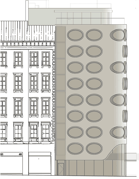 Hotel Topazz by BWM Architekten und Partner Hotel Topazz by BWM Architekten und Partner