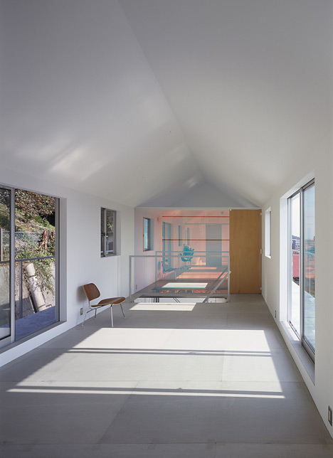 House in Rokko by Tato Architects House in Rokko by Tato Architects