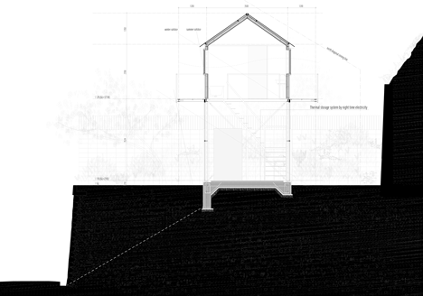 House in Rokko by Tato Architects House in Rokko by Tato Architects