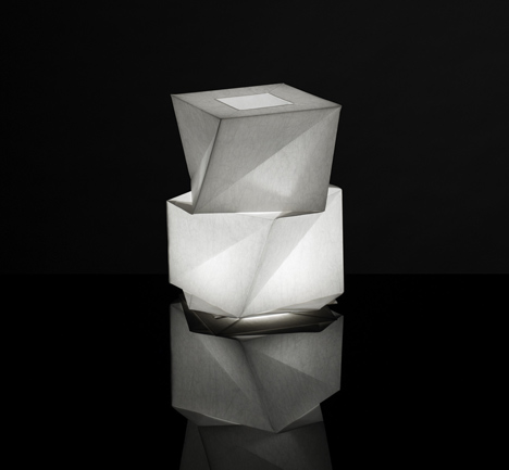 IN-EI by Issey Miyake for Artemide IN-EI by Issey Miyake for Artemide