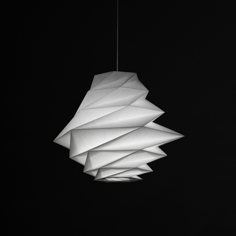 IN-EI by Issey Miyake for Artemide IN-EI by Issey Miyake for Artemide