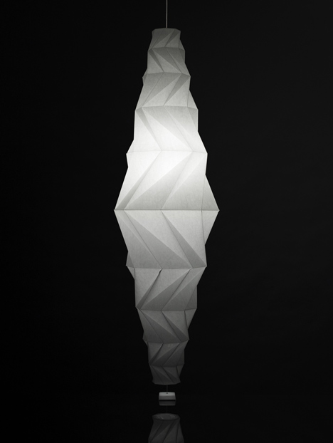 IN-EI by Issey Miyake for Artemide IN-EI by Issey Miyake for Artemide