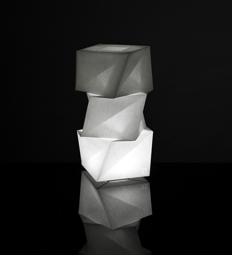 IN-EI by Issey Miyake for Artemide IN-EI by Issey Miyake for Artemide
