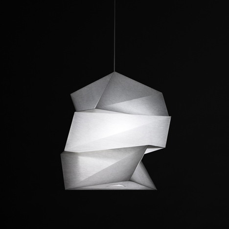 IN-EI by Issey Miyake for Artemide IN-EI by Issey Miyake for Artemide