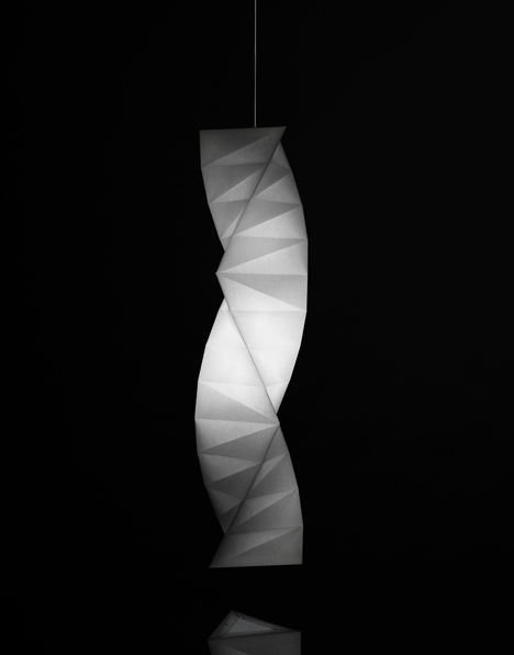 IN-EI by Issey Miyake for Artemide IN-EI by Issey Miyake for Artemide