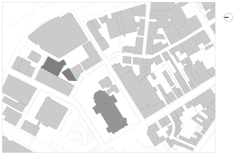 MAC Belfast by Hackett Hall McKnight MAC Belfast by Hackett Hall McKnight
