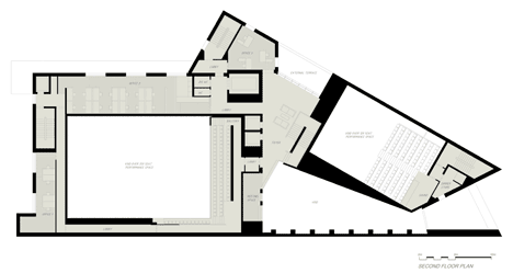 MAC Belfast by Hackett Hall McKnight MAC Belfast by Hackett Hall McKnight