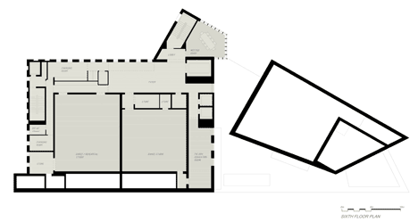 MAC Belfast by Hackett Hall McKnight MAC Belfast by Hackett Hall McKnight