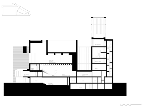 MAC Belfast by Hackett Hall McKnight MAC Belfast by Hackett Hall McKnight