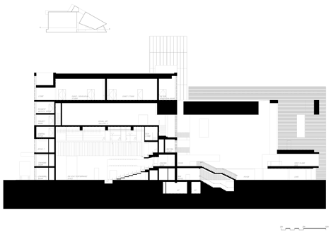 MAC Belfast by Hackett Hall McKnight MAC Belfast by Hackett Hall McKnight