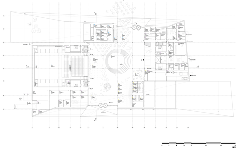 MÉCA by BIG and FREAKS freearchitects MÉCA by BIG and FREAKS freearchitects