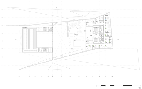 MÉCA by BIG and FREAKS freearchitects MÉCA by BIG and FREAKS freearchitects
