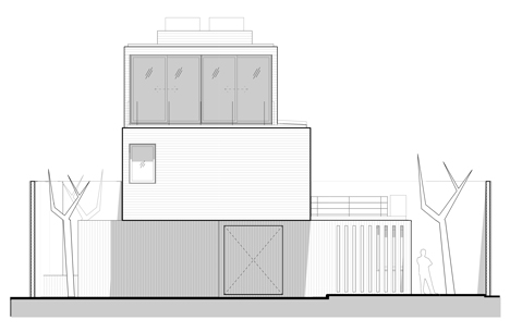 Maruma House by Fernanda Canales Maruma House by Fernanda Canales
