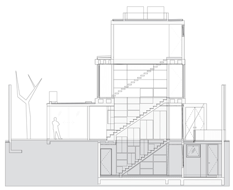 Maruma House by Fernanda Canales Maruma House by Fernanda Canales