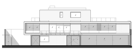 Maruma House by Fernanda Canales Maruma House by Fernanda Canales