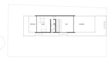 Maruma House by Fernanda Canales Maruma House by Fernanda Canales