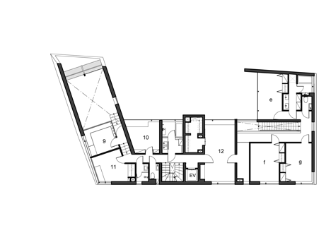 N-House by Takato Tamagami N-House by Takato Tamagami