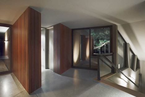 Red House at Red Hill by Inarc