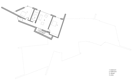 Red House at Red Hill by Inarc