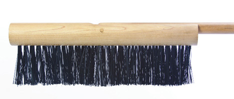 Suna Broom by Joseph Guerra