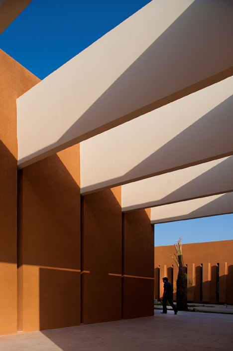 Taroudant University by Saad El Kabbaj Driss Kettani and Mohamed Amine Siana Taroudant University by Saad El Kabbaj Driss Kettani and Mohamed Amine Siana