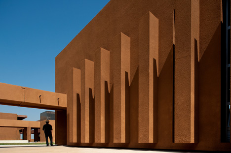 Taroudant University by Saad El Kabbaj Driss Kettani and Mohamed Amine Siana Taroudant University by Saad El Kabbaj Driss Kettani and Mohamed Amine Siana
