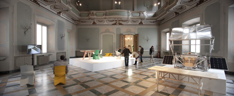 The Future in The Making: Open Design Archipelago The Future in The Making: Open Design Archipelago